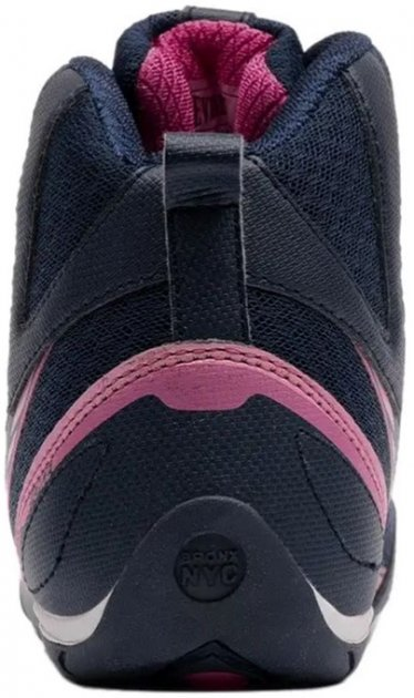 Боксерки Everlast Force Темно-синий, Фиолетовый Уни 36(US 5,5) (ELW ...