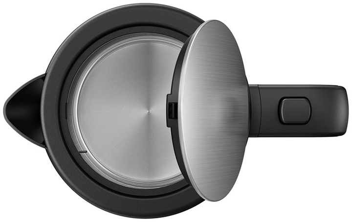 Електрочайник Xiaomi Electric Glass Kettle (6941812734339) - зображення 8