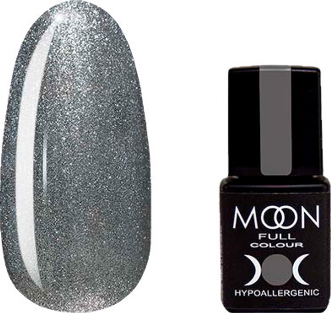 Гель-лак Moon Full color gel polish №311 жемчужный перламутровый 8 мл ...