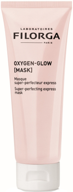 Maska do twarzy Filorga Oxygen-Glow doskonaląca 75 ml (3540550009025) - obraz 1