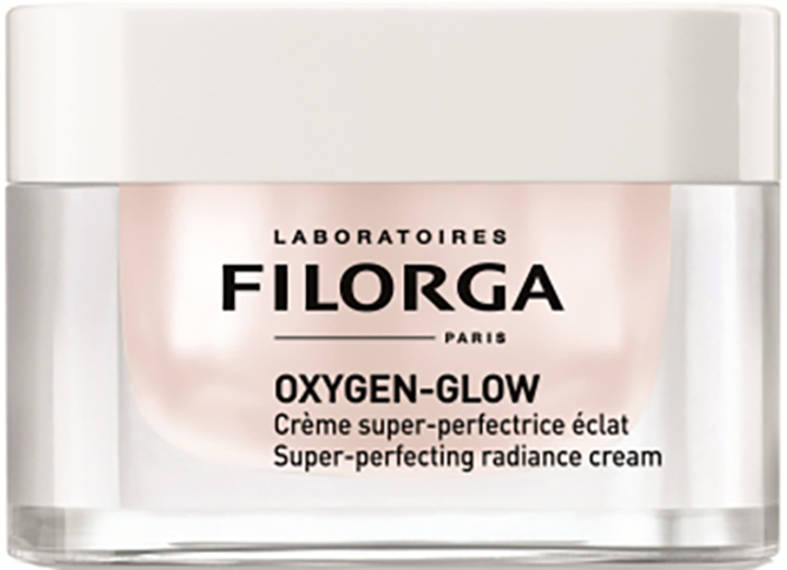 Крем для обличчя Filorga Oxygen-Glow вдосконалювальний 50 мл (3540550009032) - зображення 1