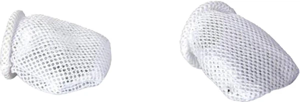 Сіточки змінні для Ниблер Nuby (266786) (048526053629) - зображення 3