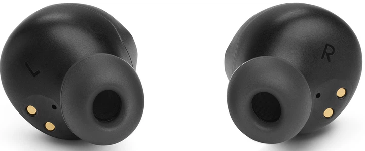Навушники JBL Quantum TWS Air Black (JBL-QNTMAIR-BLK) - зображення 4
