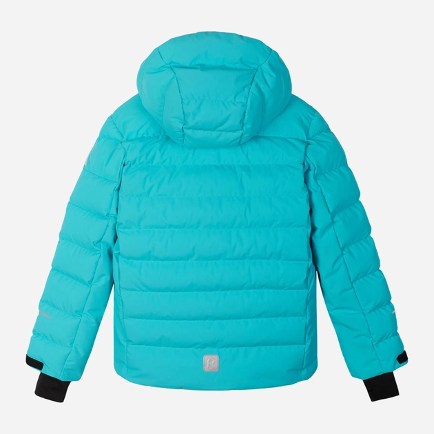 Куртка зимняя детская Reima Kierinki 531555-7330 128 см (6438429637837) 