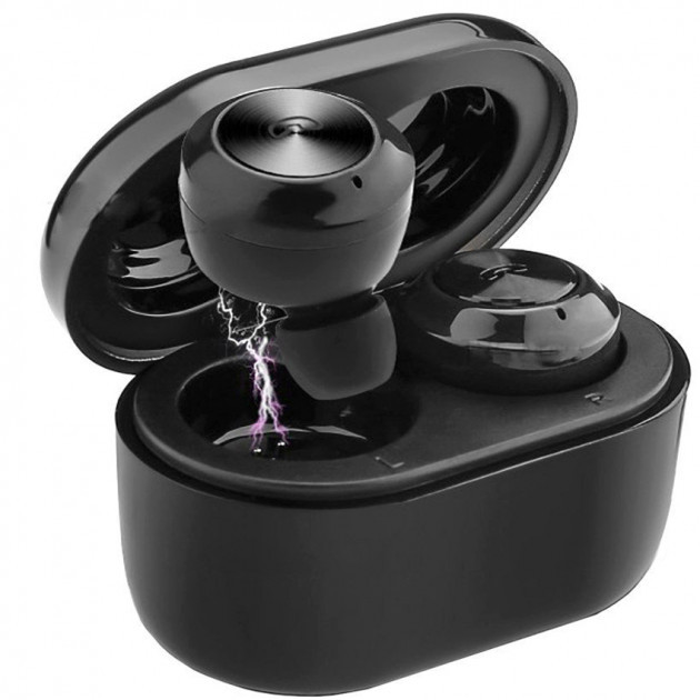 Беспроводные наушники TWS Automation блютуз 5.0 гарнитура Wi-pods А6 ...