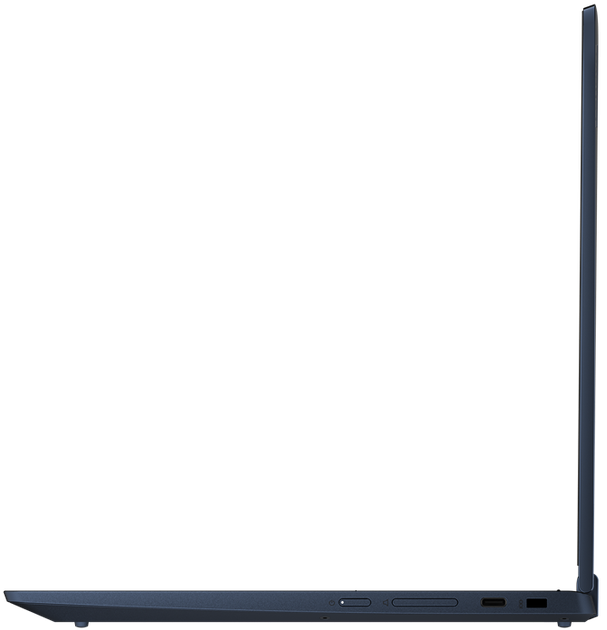 Ноутбук 13.3" Lenovo Ideapad Flex 5 13ITL6 Intel Core i3-1115G4 RAM 8GB SSD 256GB 10час батарея Chrome OS Ovеr Stоск g2 - изображение 8