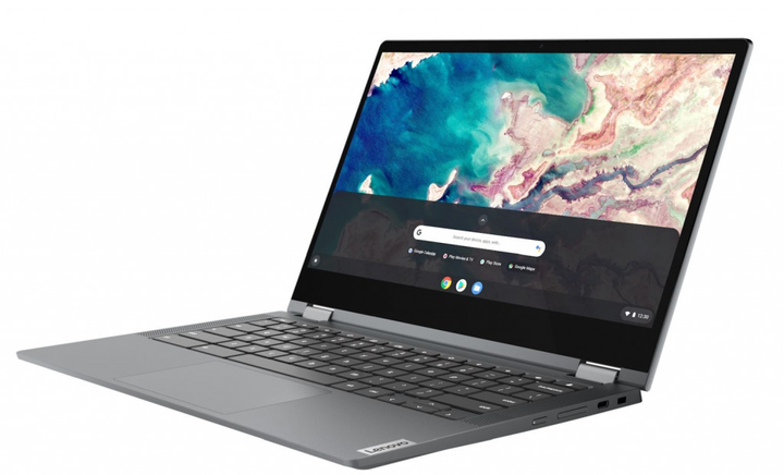 Ноутбук 13.3" Lenovo IdeaPad Flex 5 CB 13ITL6 Intel Core i3-1115G4 RAM 8GB SSD 256GB Chrome OS Ovеr Stоск g13 - Фото 6 Ноутбук 13.3" Lenovo IdeaPad Flex 5 CB 13ITL6 Intel Core i3-1115G4 RAM 8GB SSD 256GB Chrome OS Ovеr Stоск g13 - изображение 6