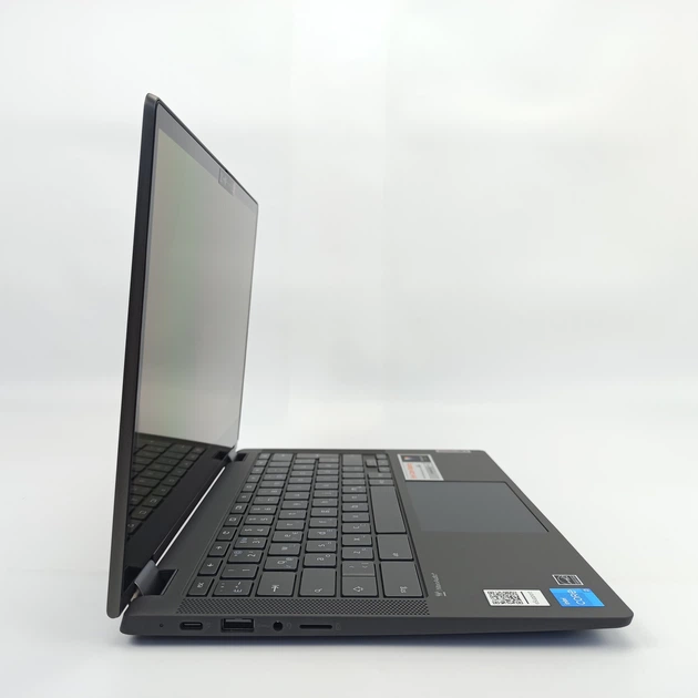 Ноутбук 13.3" Lenovo IdeaPad Flex 5 CB 13ITL6 Intel Core i3-1115G4 RAM 8GB SSD 256GB Chrome OS Ovеr Stоск g13 - Фото 14 Ноутбук 13.3" Lenovo IdeaPad Flex 5 CB 13ITL6 Intel Core i3-1115G4 RAM 8GB SSD 256GB Chrome OS Ovеr Stоск g13 - изображение 14