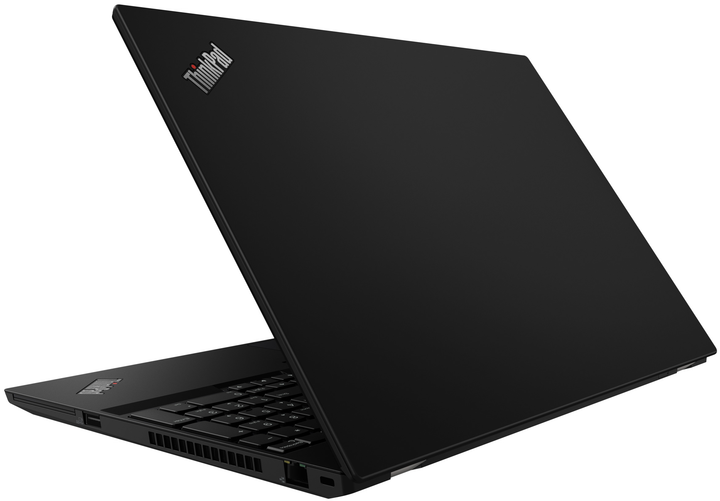 Ноутбук 15.6" Lenovo ThinkPad T590 Gaming Intel Core i7-8565U RAM 16GB SSD 1TB GeForce MX250 Windows 11 Ovеr Stоск g2 - зображення 9