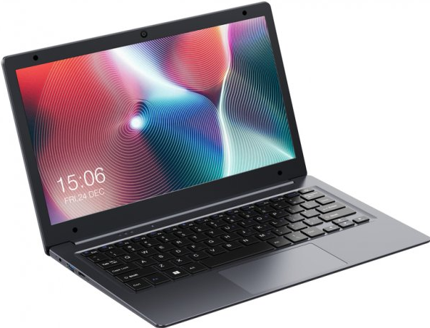 Ноутбук 11.6" Chuwi HeroBook Air Intel Celeron N4020 RAM 4GB SSD 256GB Windows 11 Ovеr Stоск g2 - изображение 3