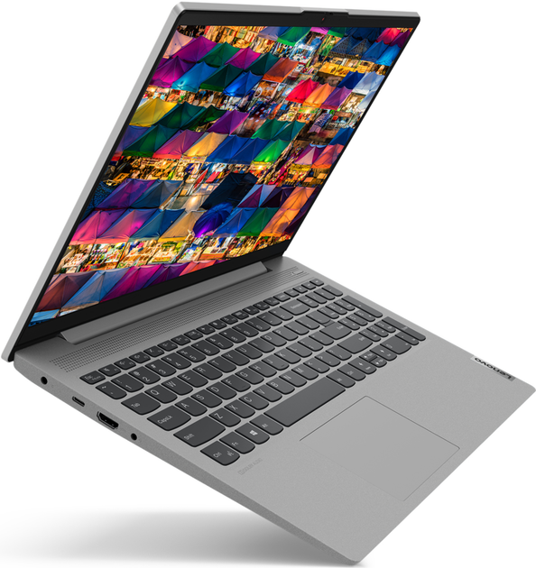 Ноутбук 15.6" Lenovo IdeaPad 5 15ARE05 AMD Ryzen 7 4700U RAM 8GB SSD 512GB Windows 11 Ovеr Stоск g2 - Фото 4 Ноутбук 15.6" Lenovo IdeaPad 5 15ARE05 AMD Ryzen 7 4700U RAM 8GB SSD 512GB Windows 11 Ovеr Stоск g2 - изображение 4