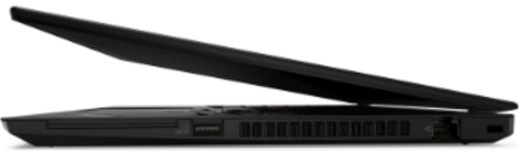 Ноутбук 14" Lenovo ThinkPad T14 G2 Intel Core i5-1145G7 RAM 32GB SSD 512GB 10час батарея Windows 10 - изображение 5
