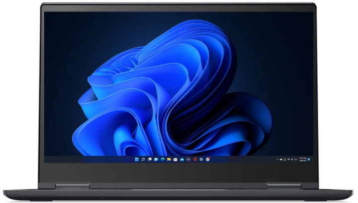 Ноутбук 15.6" Lenovo Yoga C630 Intel Core i7-8550U RAM 16GB SD 256GB + eMMC 128GB Win11 - зображення 5