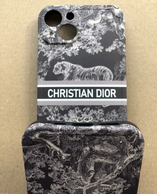 Чохол Christian Dior для iPhone 13 – фото, отзывы, характеристики