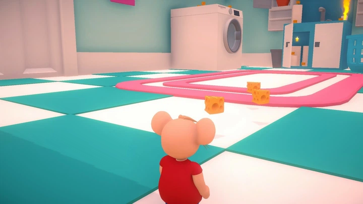Ключ активации Ratyboy Adventures для Xbox One/Series S/X - Фото 3 Ключ активации Ratyboy Adventures для Xbox One/Series S/X - изображение 3