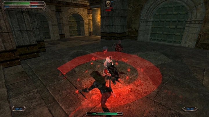 Ключ активации Blade of Darkness для Xbox One/Series S/X - изображение 4