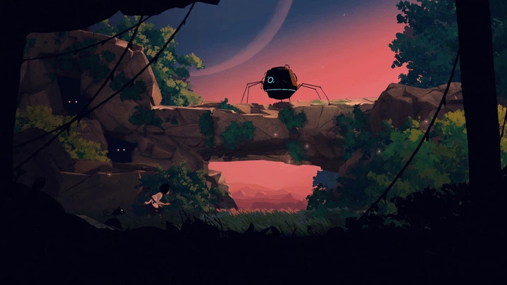 Ключ активации Planet of Lana для Xbox One/Series S/X - изображение 7