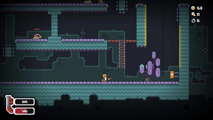 Ключ активации Yello Adventures для Xbox One/Series S/X - Фото 3 Ключ активации Yello Adventures для Xbox One/Series S/X - изображение 3