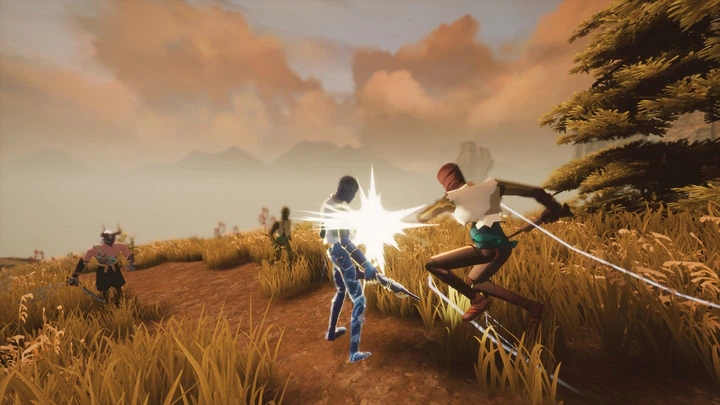 Ключ активации Rogue Spirit для Xbox Series S/X - изображение 8