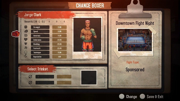 Ключ активации World Championship Boxing Manager 2 для Xbox One/Series S/X - изображение 12
