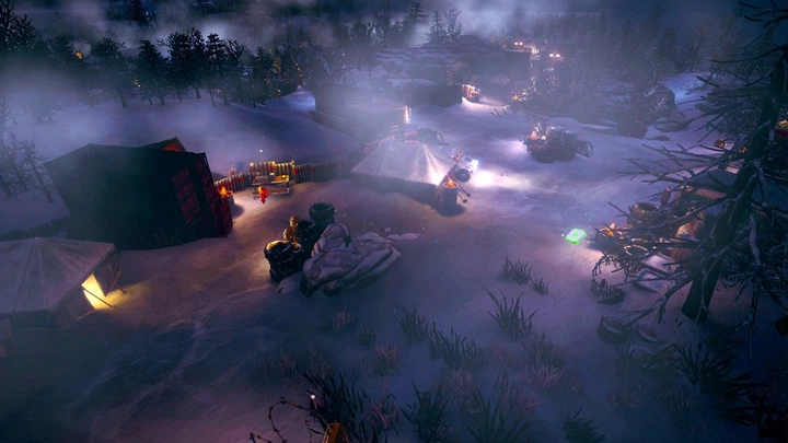 Ключ активации Tiny Troopers: Global Ops для Xbox One/Series S/X - изображение 3