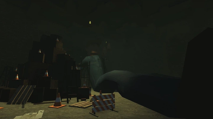 Ключ активации Under the Warehouse для Xbox One/Series S/X - изображение 10