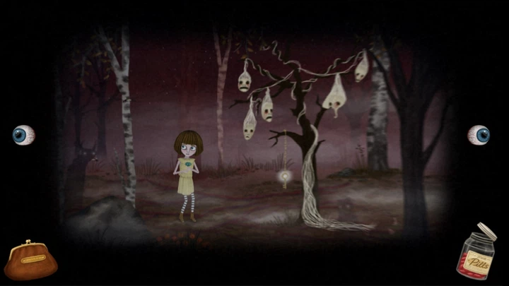 Ключ активации Fran Bow для Xbox One/Series S/X - Фото 4 Ключ активации Fran Bow для Xbox One/Series S/X - изображение 4