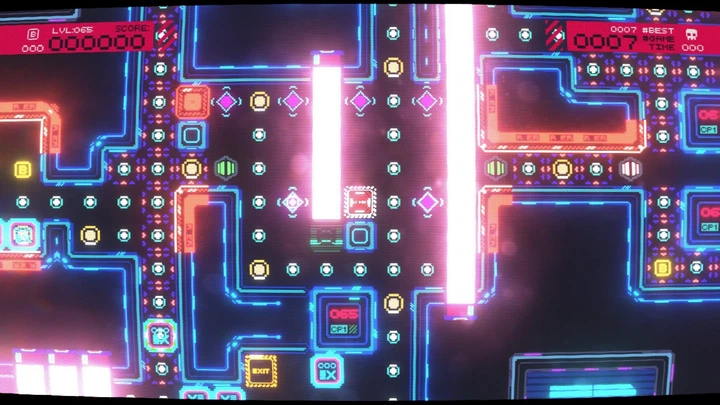 Ключ активации UnderDungeon + Cyber Protocol для Xbox One/Series S/X - изображение 7