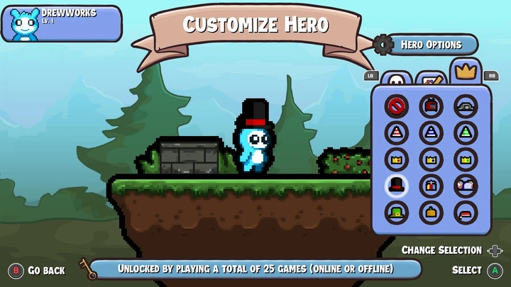 Ключ активации Launcher Heroes для Xbox One/Series S/X - Фото 7 Ключ активации Launcher Heroes для Xbox One/Series S/X - изображение 7
