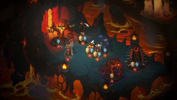 Ключ активации Dark Quest 3 для Xbox One/Series S/X - изображение 6