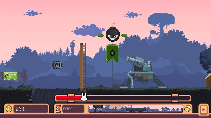 Ключ активации Fluffy Horde + Cyber Protocol для Xbox One/Series S/X - изображение 4