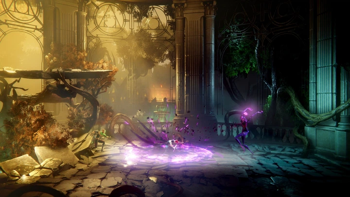 Ключ активации The Last Case of Benedict Fox для Xbox One/Series S/X - изображение 3