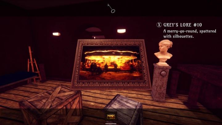Ключ активации Murderous Muses для Xbox One/Series S/X - Фото 5 Ключ активации Murderous Muses для Xbox One/Series S/X - изображение 5