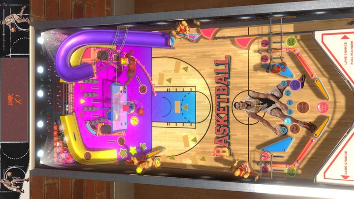 Ключ активации Basketball Pinball для Xbox One/Series S/X - изображение 10