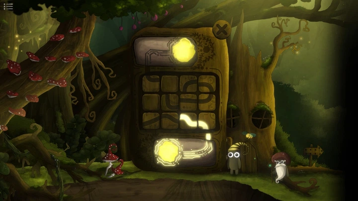 Ключ активации Shapik: The Quest для Xbox One/Series S/X - изображение 3