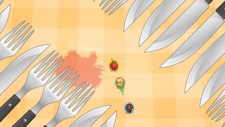 Ключ активации Ultra Foodmess для Xbox One/Series S/X - изображение 3