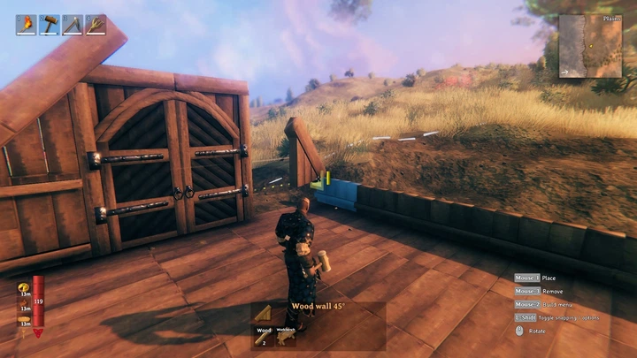 Ключ активации Valheim (Game Preview) для Xbox One/Series S/X - изображение 7