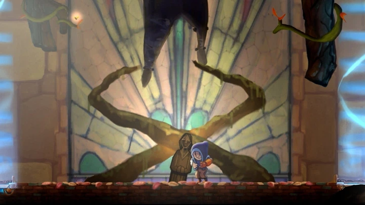 Ключ активации Teslagrad Remastered для Xbox One/Series S/X - изображение 4