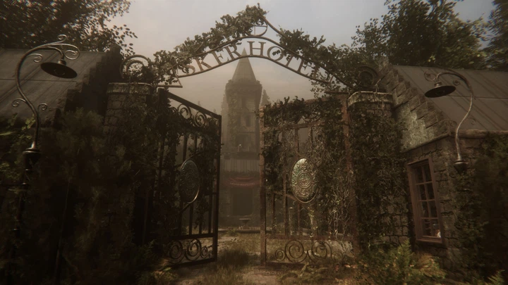 Ключ активации British Horror Bundle для Xbox One/Series S/X - Фото 4 Ключ активации British Horror Bundle для Xbox One/Series S/X - изображение 4