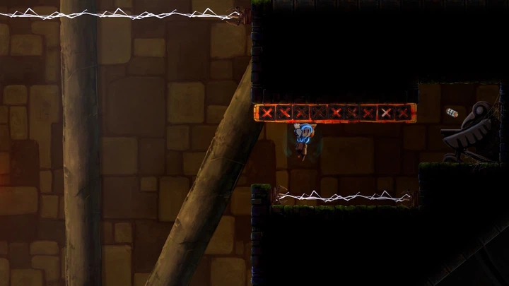 Ключ активации Teslagrad Remastered для Xbox One/Series S/X - изображение 7