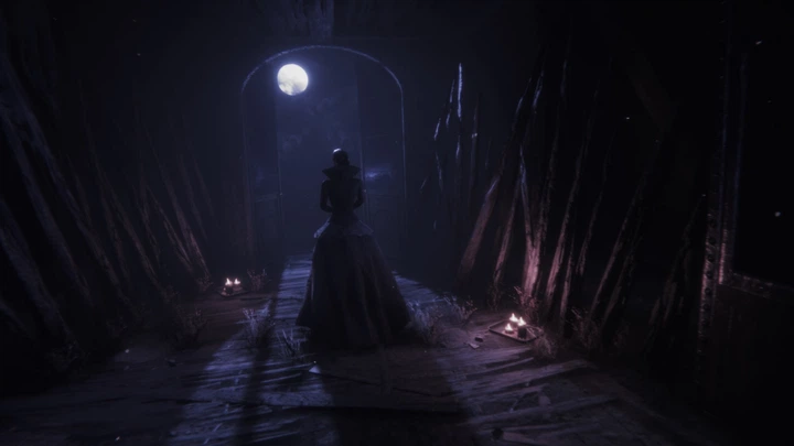 Ключ активации British Horror Bundle для Xbox One/Series S/X - Фото 6 Ключ активации British Horror Bundle для Xbox One/Series S/X - изображение 6