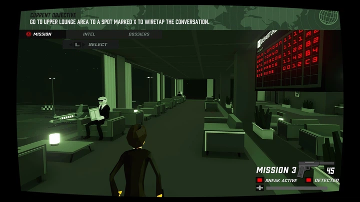 Ключ активации Secret Agent : Cold War Espionage для Xbox One/Series S/X - Фото 5 Ключ активации Secret Agent : Cold War Espionage для Xbox One/Series S/X - изображение 5