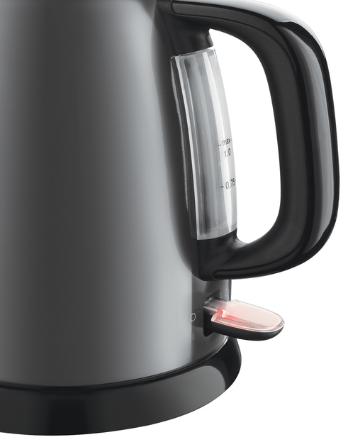 Czajnik elektryczny Russell Hobbs Colours Plus Mini 24993-70 - obraz 3