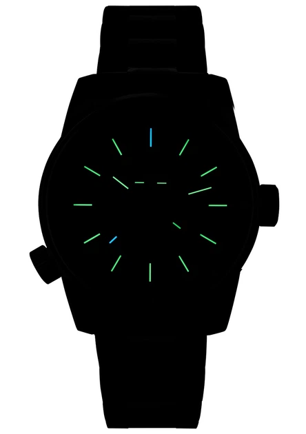 Чоловічі годинники Traser TS-109524 - зображення 2