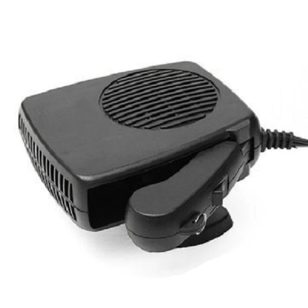 Автомобільний обігрівач 360 г Auto Fan Heater 200W Чорний (SN9QI2007) - Фото 7 Автомобільний обігрівач 360 г Auto Fan Heater 200W Чорний (SN9QI2007) - зображення 7