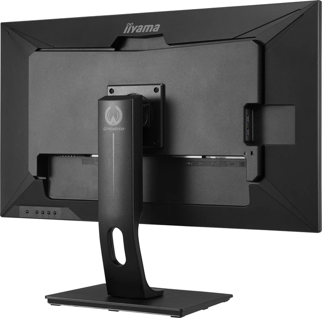 Монітор iiyama 32" G-Master GB3271QSU-B1 - зображення 7