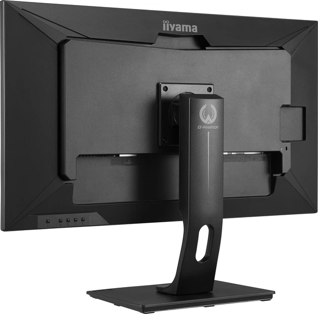 Монітор iiyama 32" G-Master GB3271QSU-B1 - зображення 8