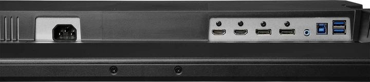 Монітор iiyama 32" G-Master GB3271QSU-B1 - зображення 10