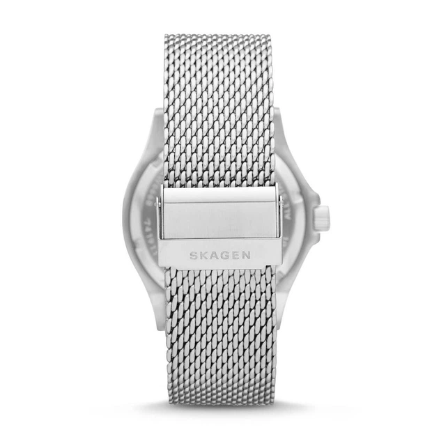 Чоловічі годинники Skagen SKW6668 - зображення 2