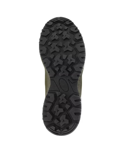 Мужские армейские сапоги Mil-Tec черные 40 размер идеальная обувь для мероприятий и служебных нужд надежная защита и комфорт для активного отдыха - изображение 2